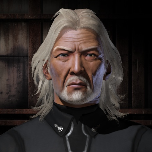 portrait