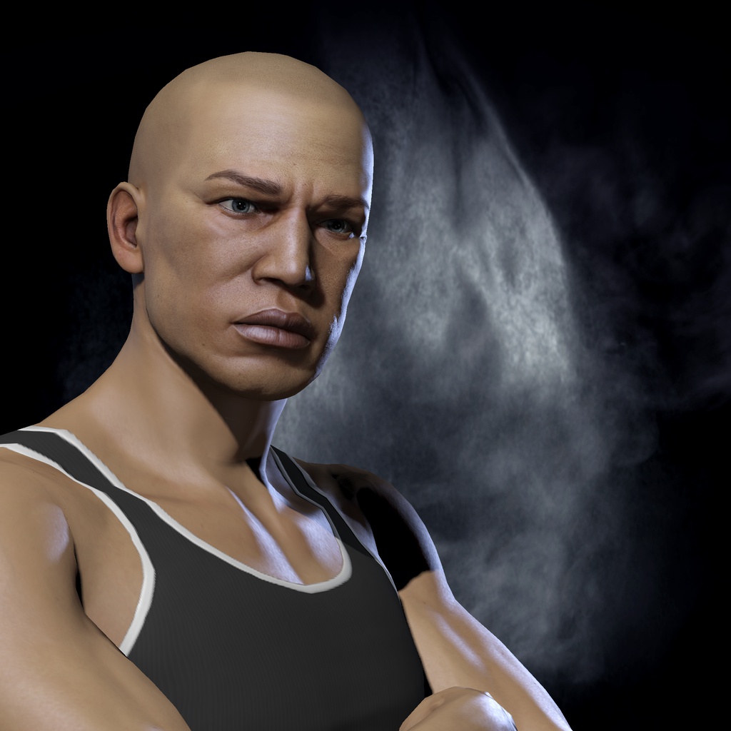 Apophis's Dopplelganger