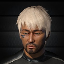 Ken JongLee portrait