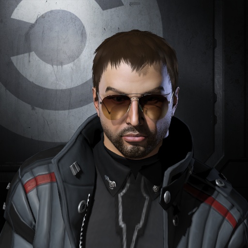 Argon Military