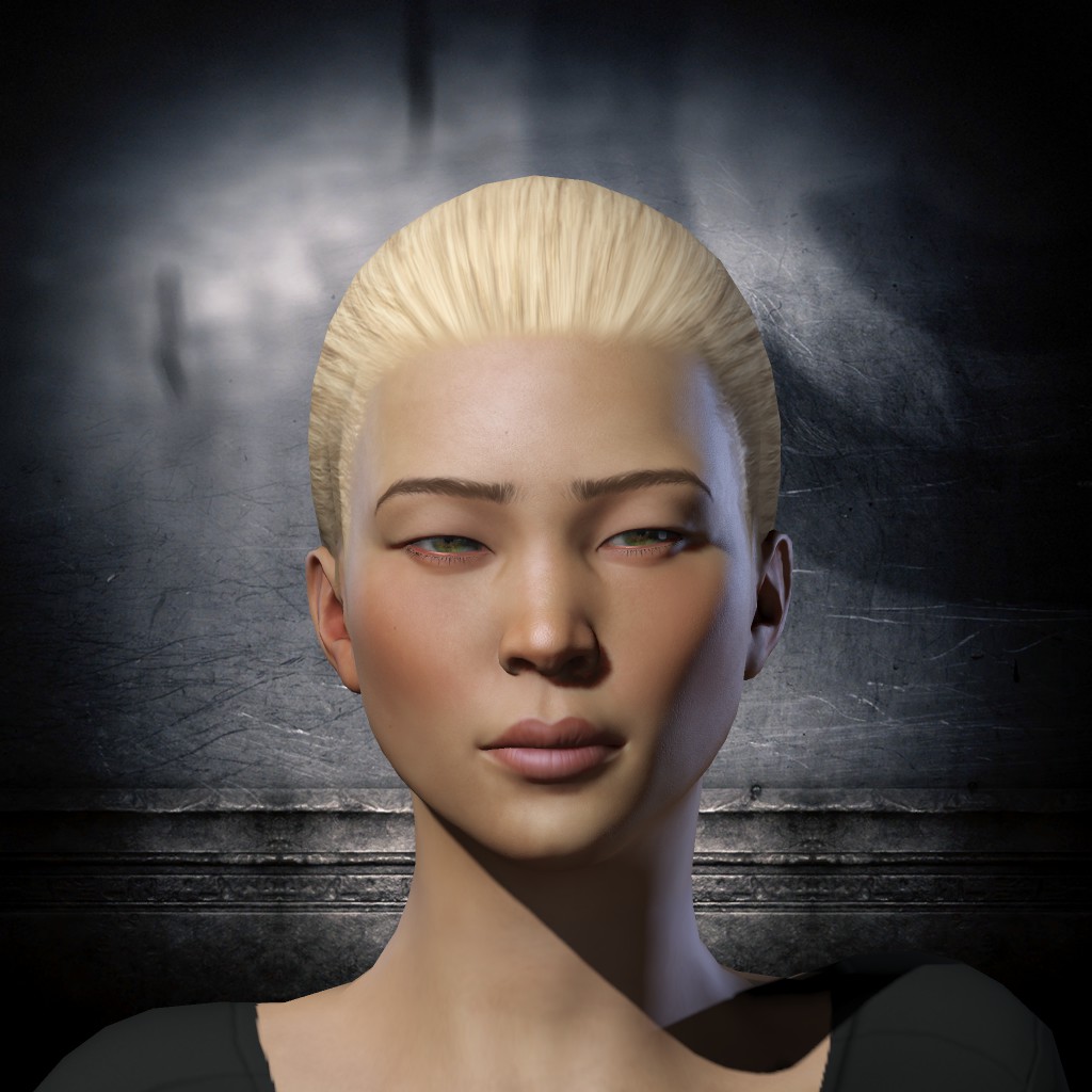 Etjiin Daedra