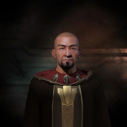 Ginwaffle portrait
