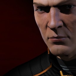 DuPuy portrait
