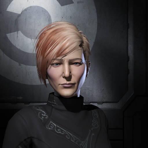 Embla Hunter