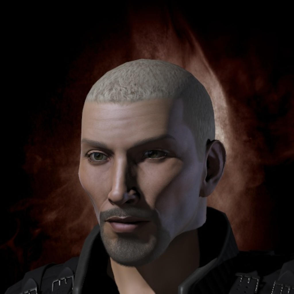 Xanathos Tierian