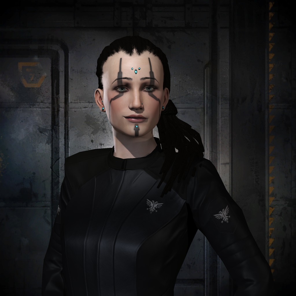 Bridgetta Dragonetta