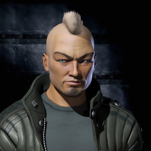 Brute Fighter3