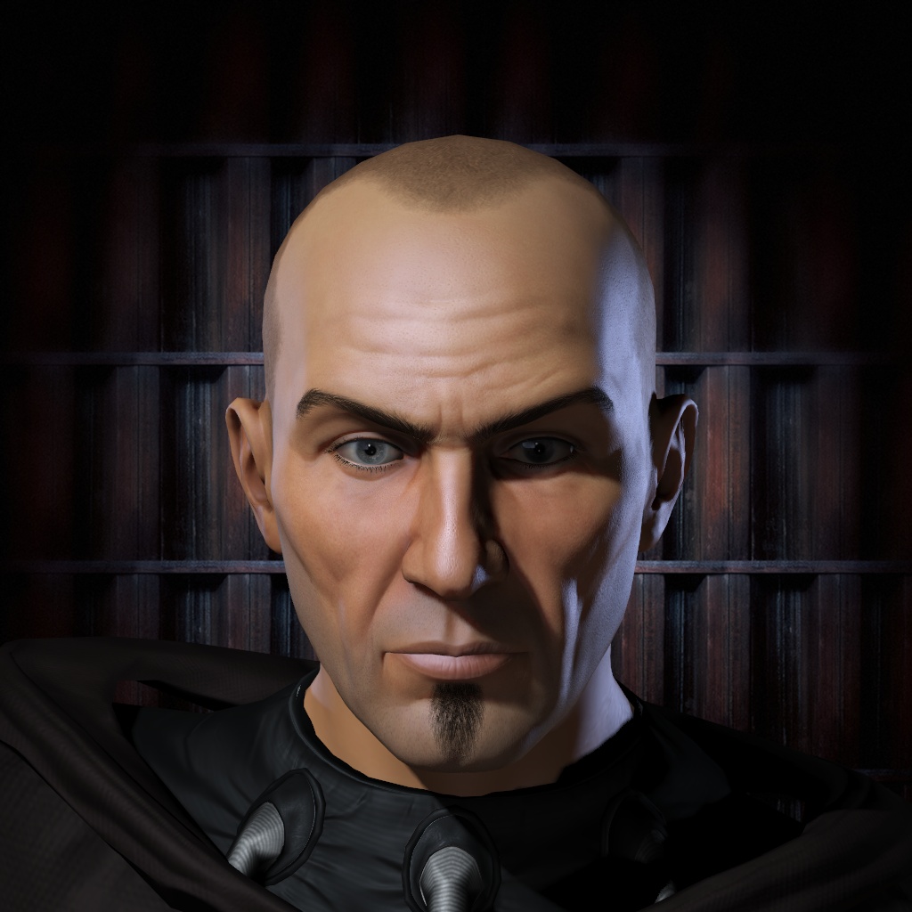 Therax Eral