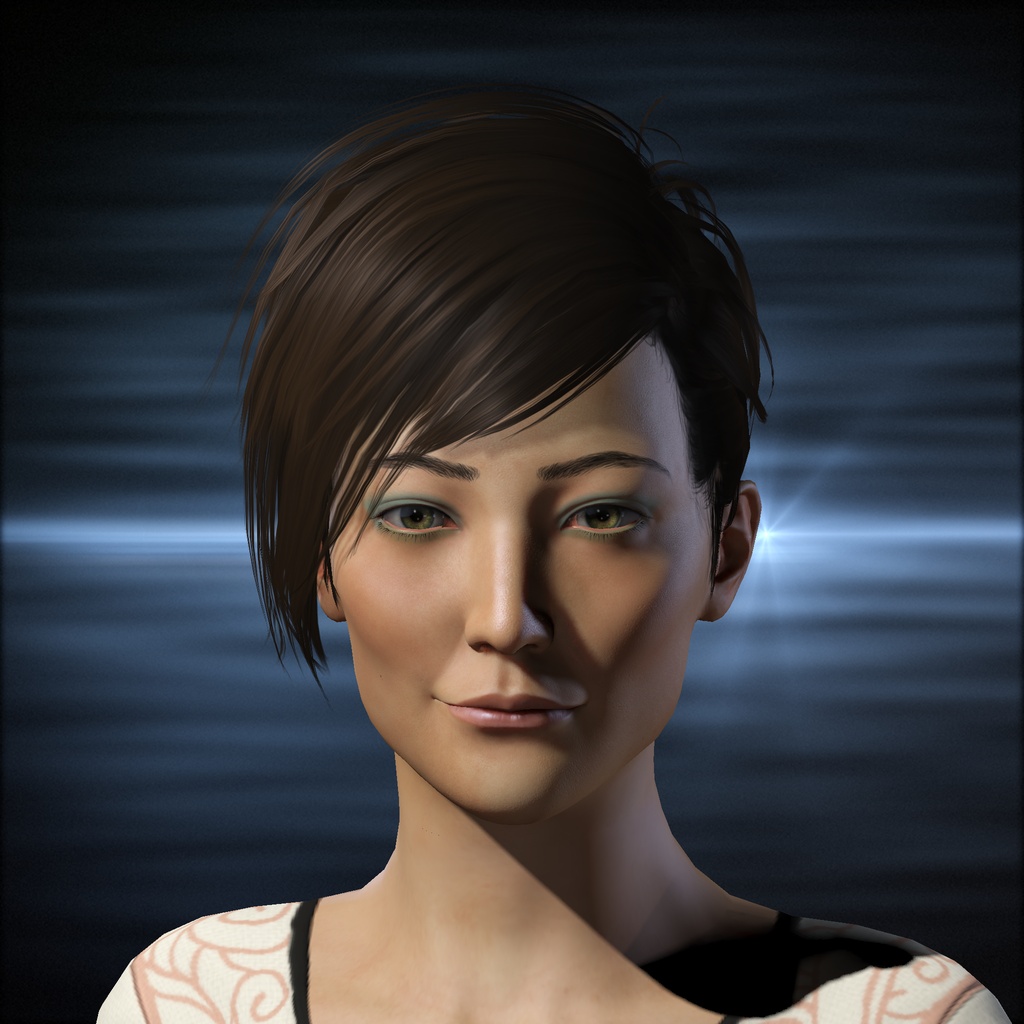 Cindy Yakuza