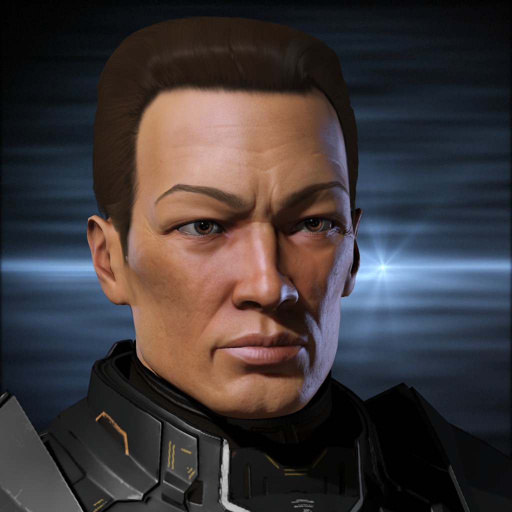 Morgan Zero