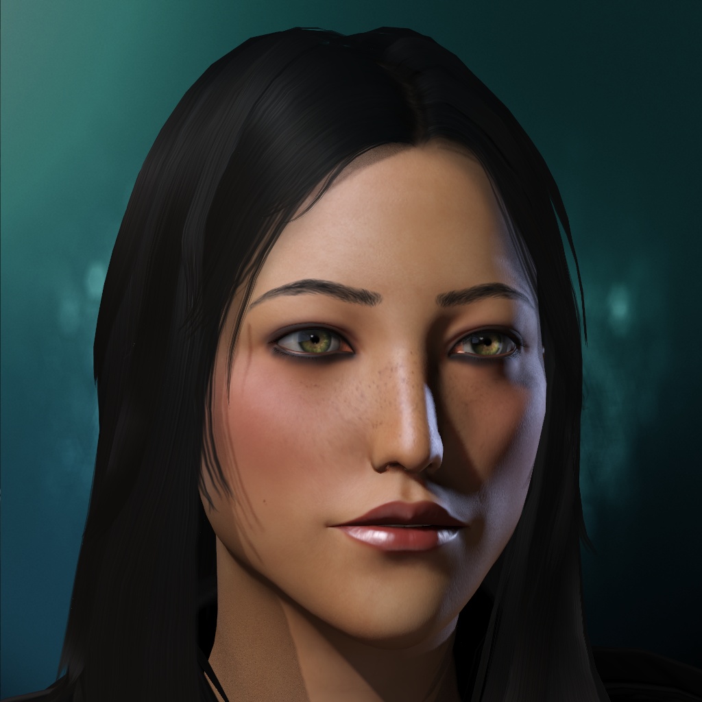 Pandra UnSelke