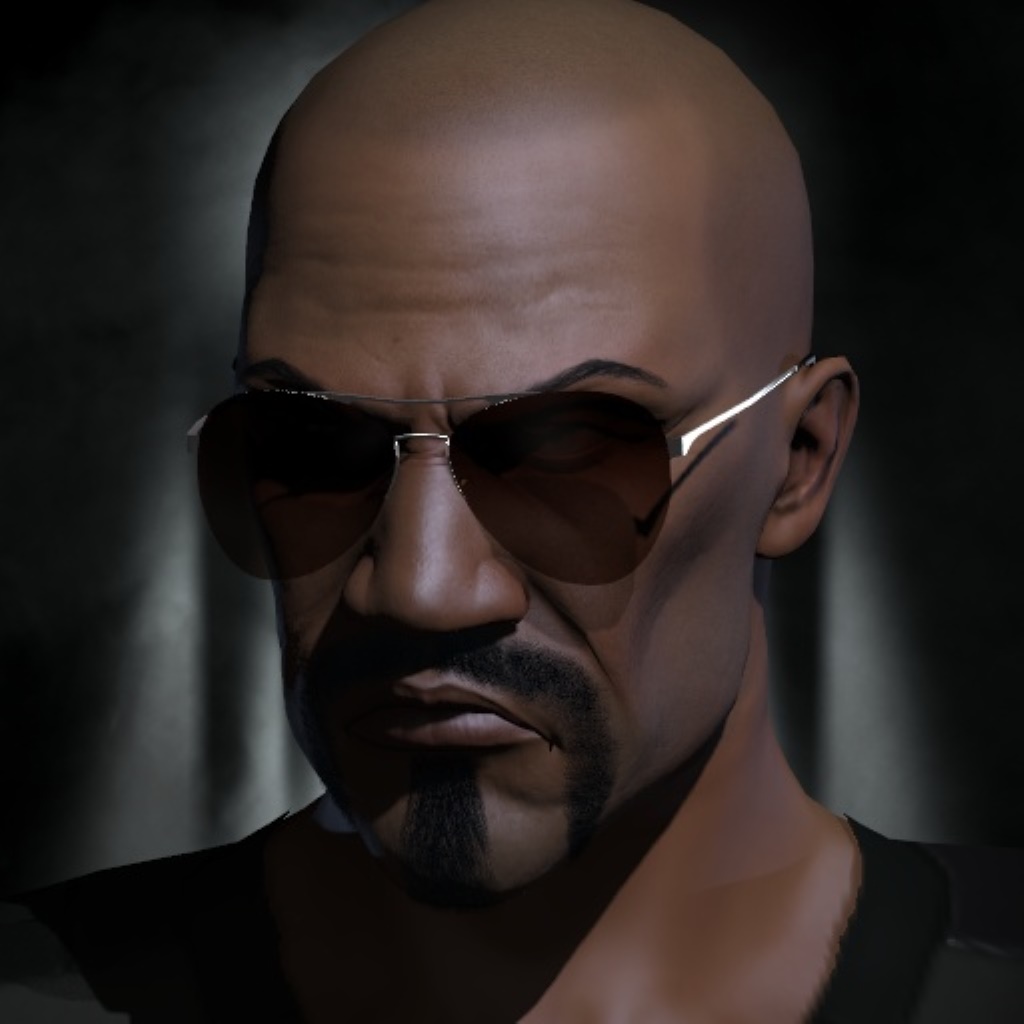 Th3 Rage
