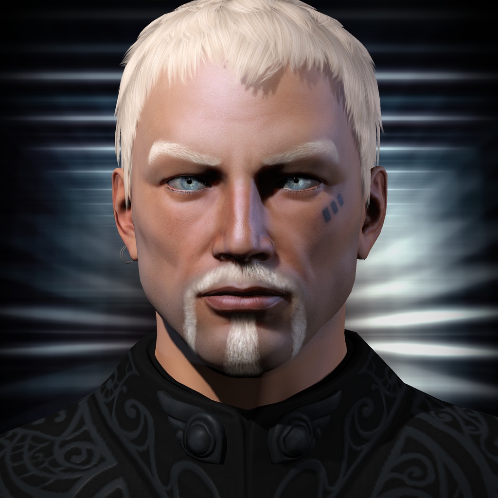 Hawksblood