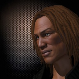 SageGrinder portrait