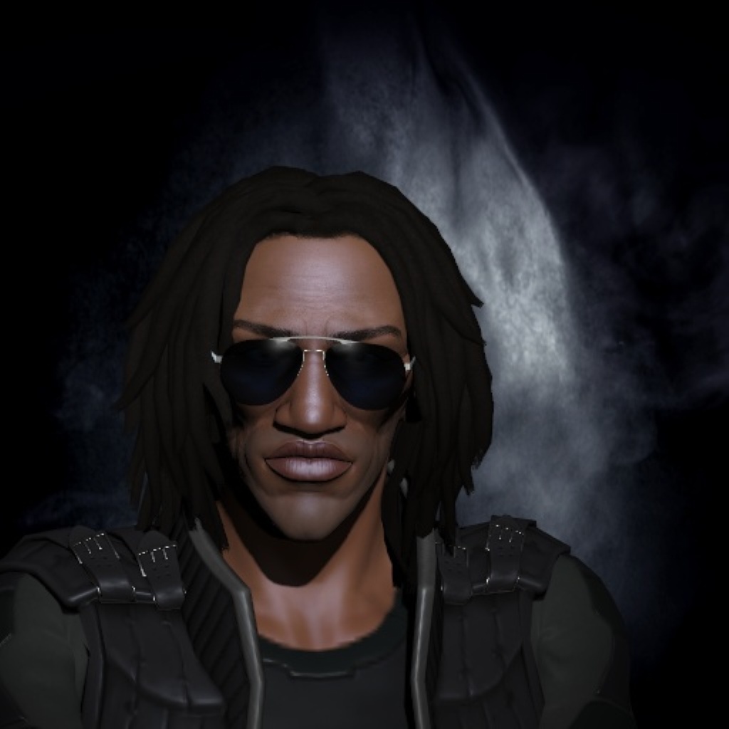 UNDERCOVER BR0THER
