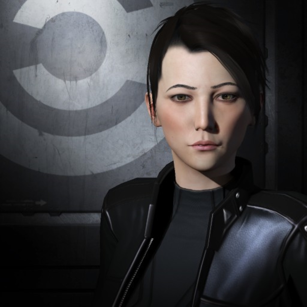 Aria Raen