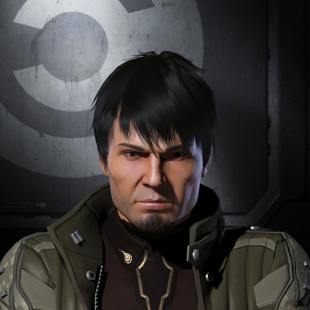 Yoshi Atamara