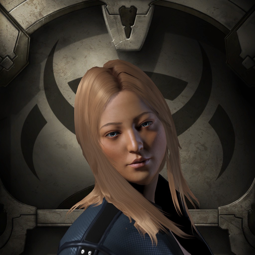 Caldari Citizen 1631320875