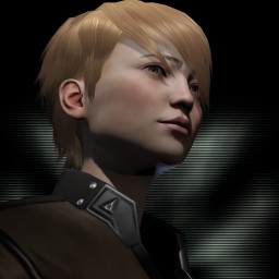 scorpikoshka portrait