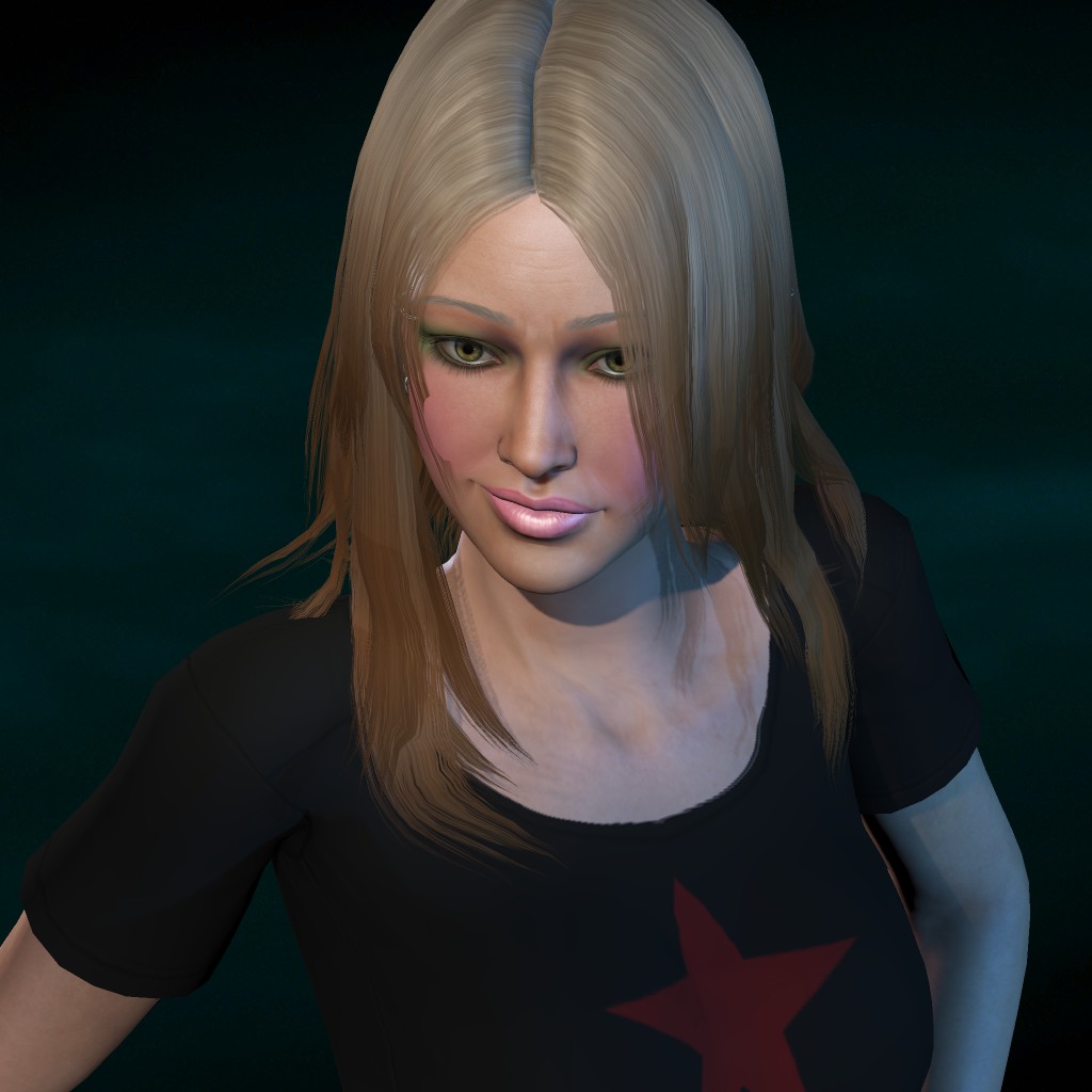 KATCHAOS