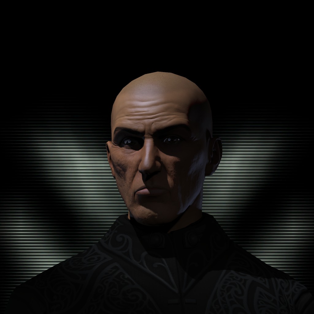 Thomas Darksome