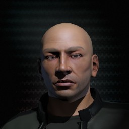 Zakalve portrait