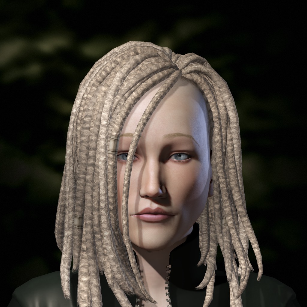Aryalissa