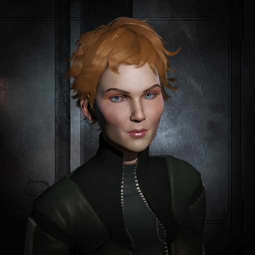 Marian Servo