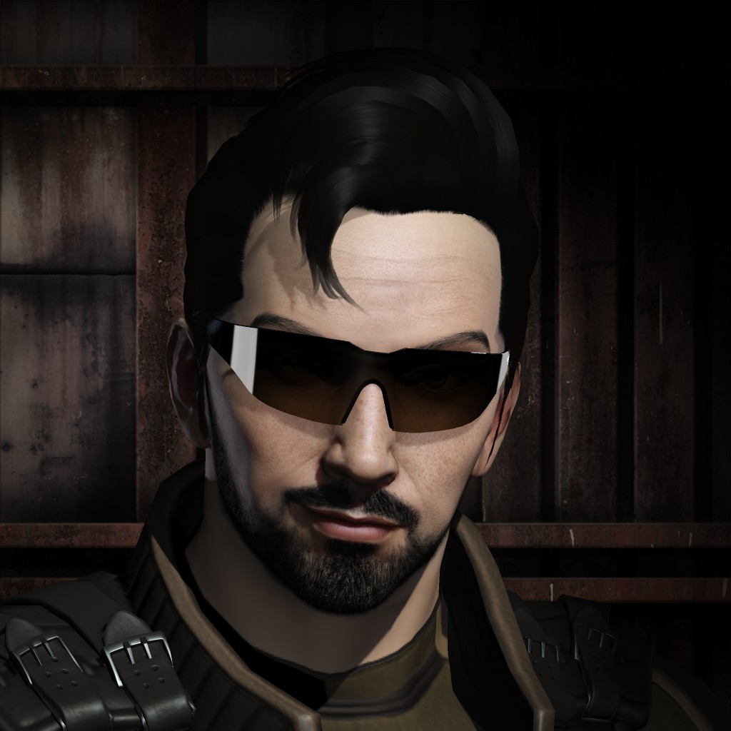 Dregan Darkstar