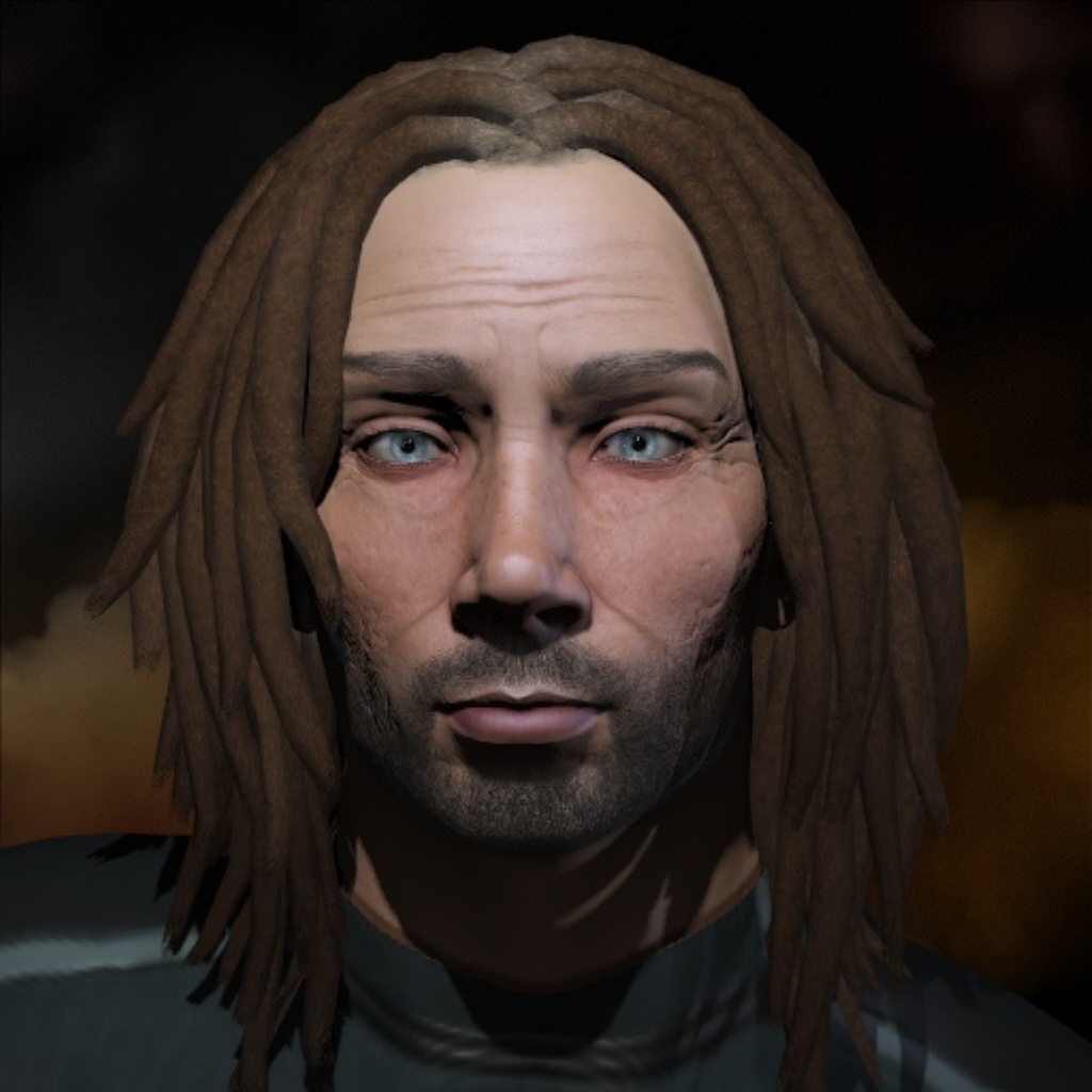 portrait