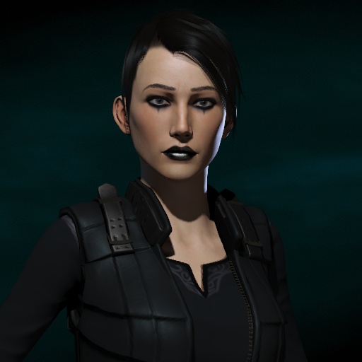 Amber Nightwalker