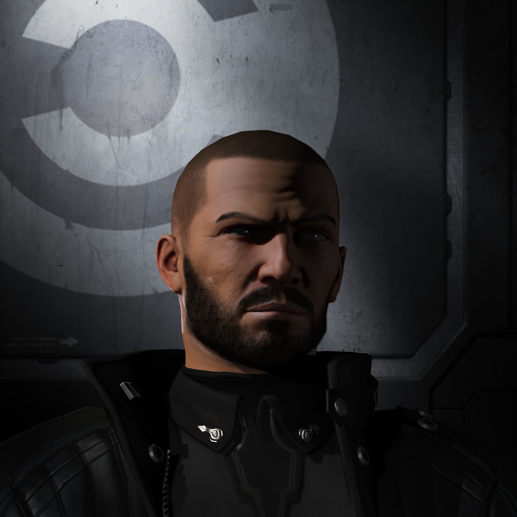 DestinHeratic