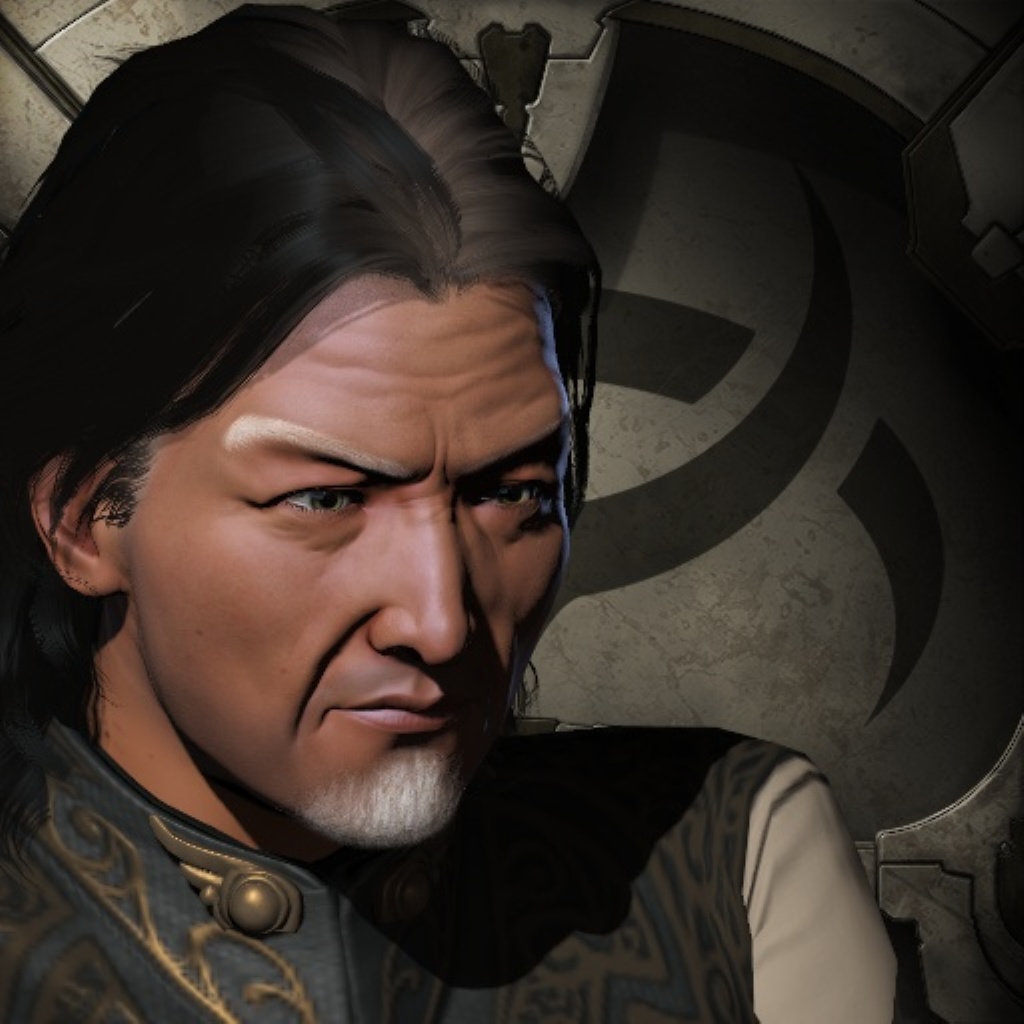 Agathos Ruler