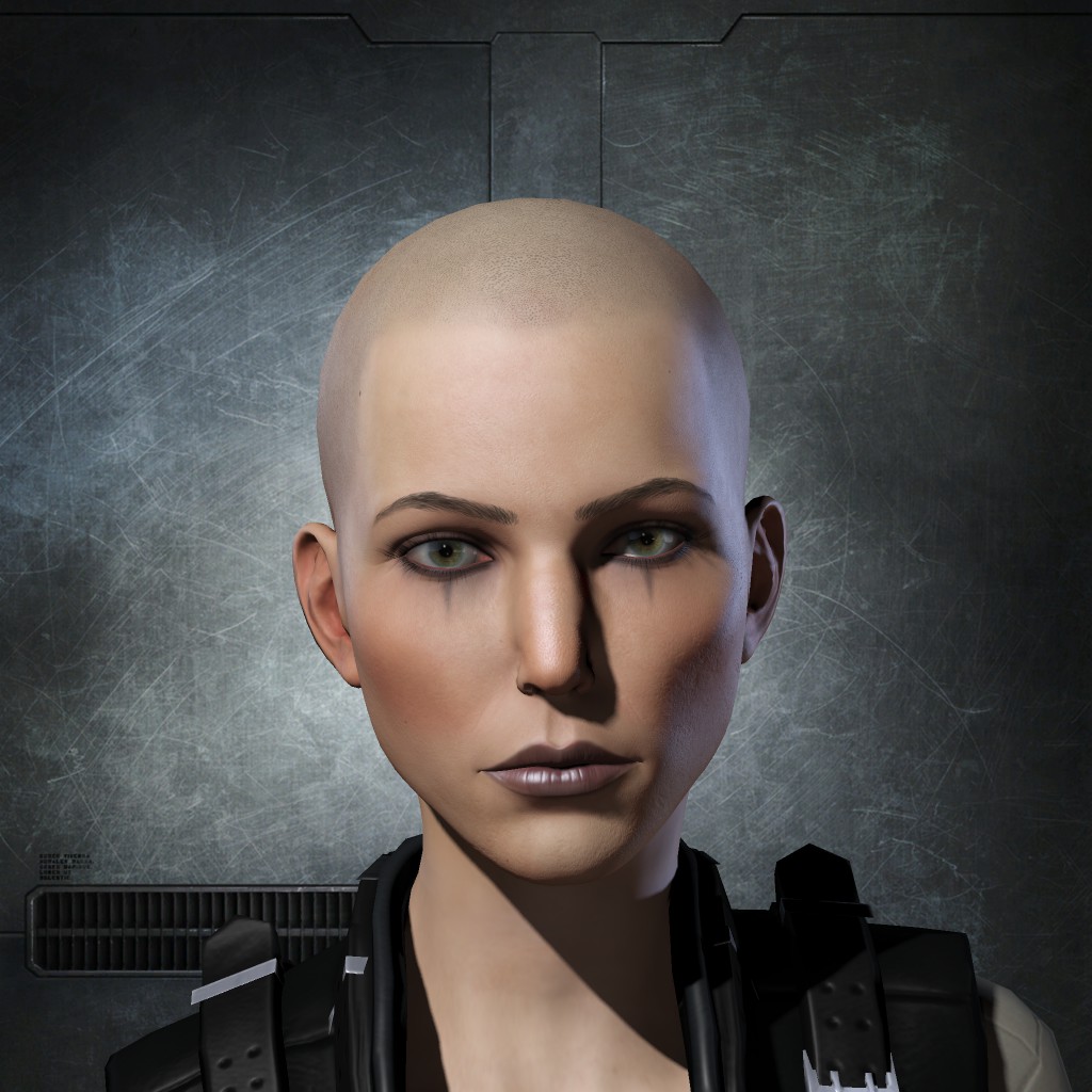 portrait