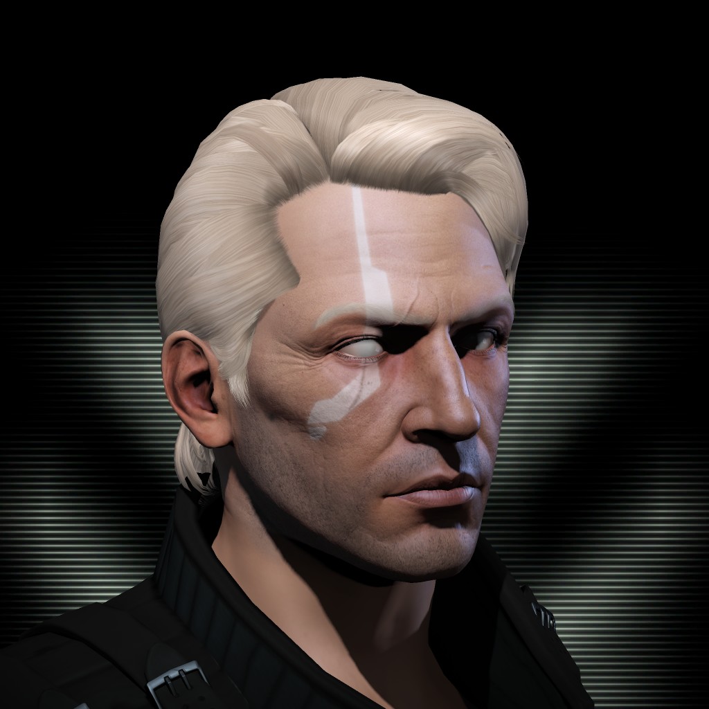 Michael Cortau