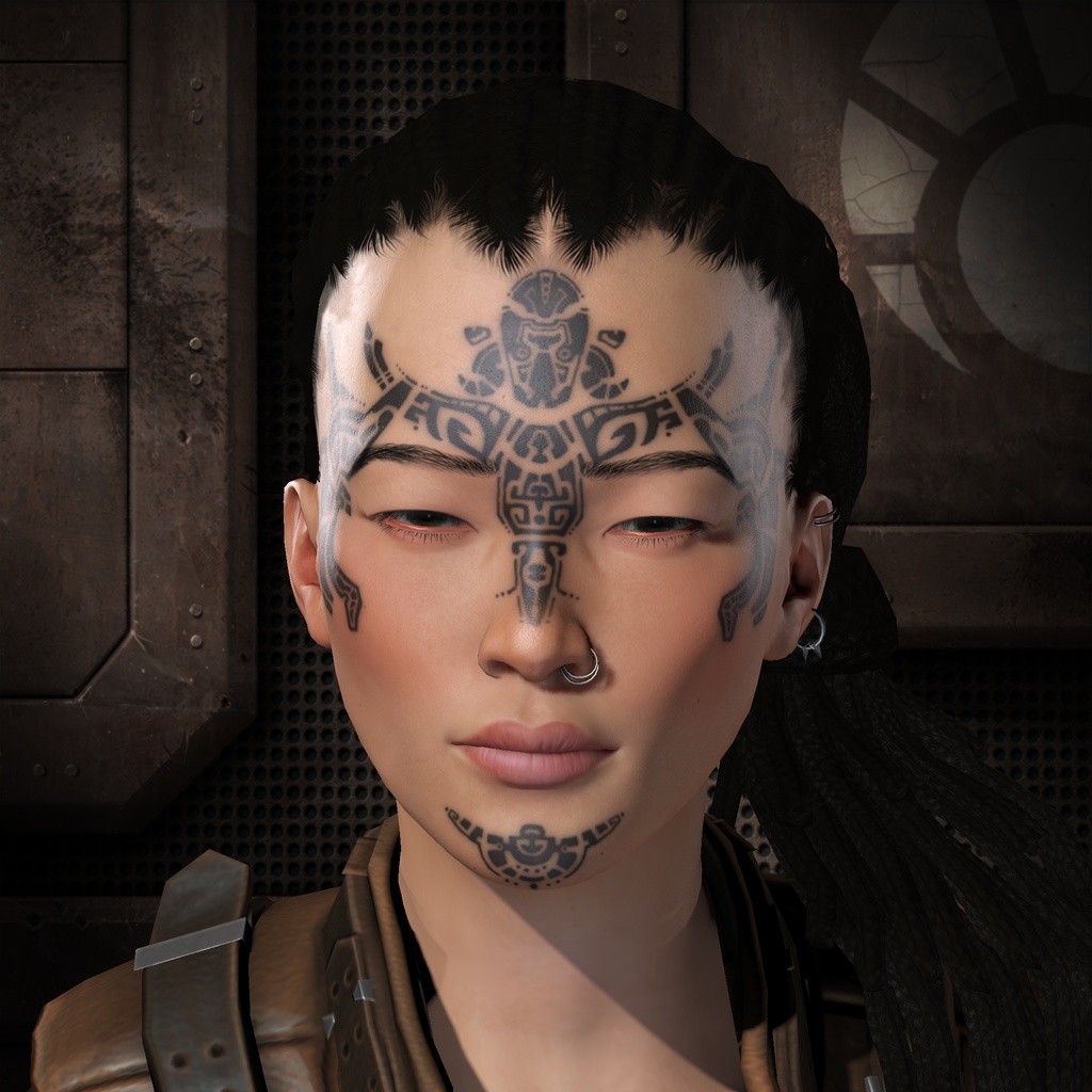 Infani Altirus