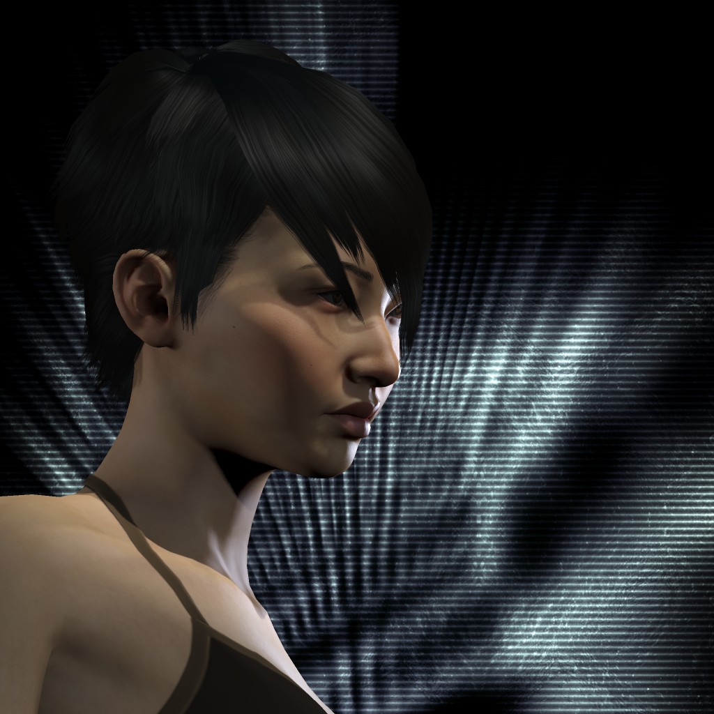 Zoraya Arashi