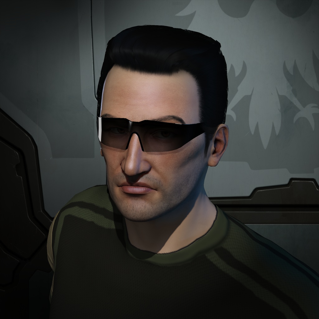 Johnny Mnemonick