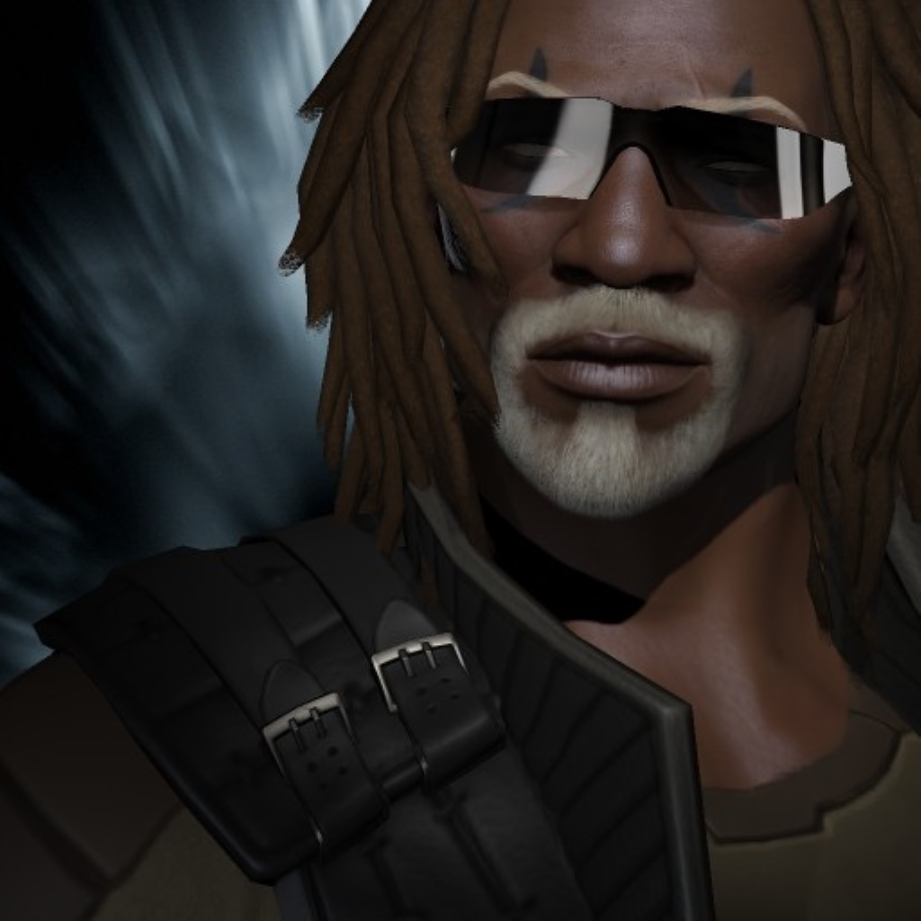 O'Gheez Evilsson