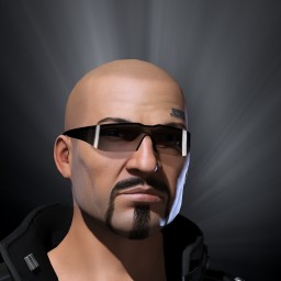 SnakesTalon portrait