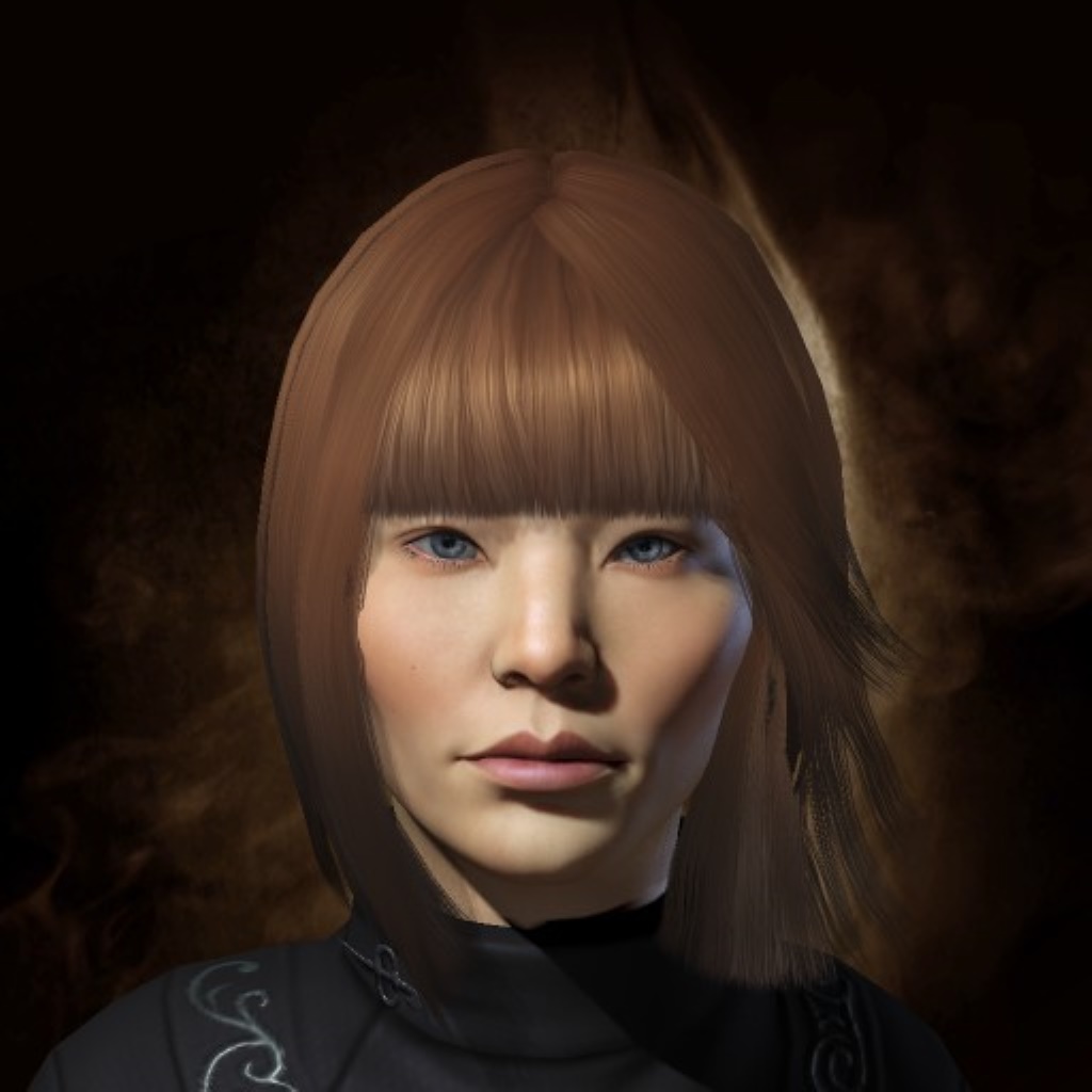 Tiffany Sheungkwoon