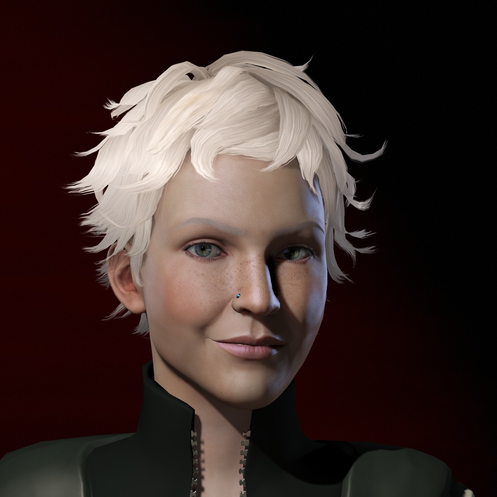 Rei Ayanamie