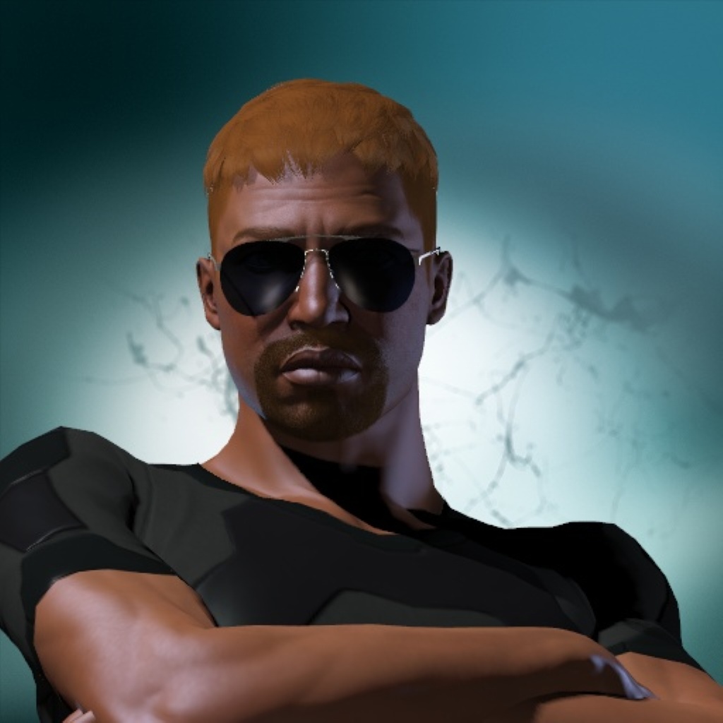 1BLACK1