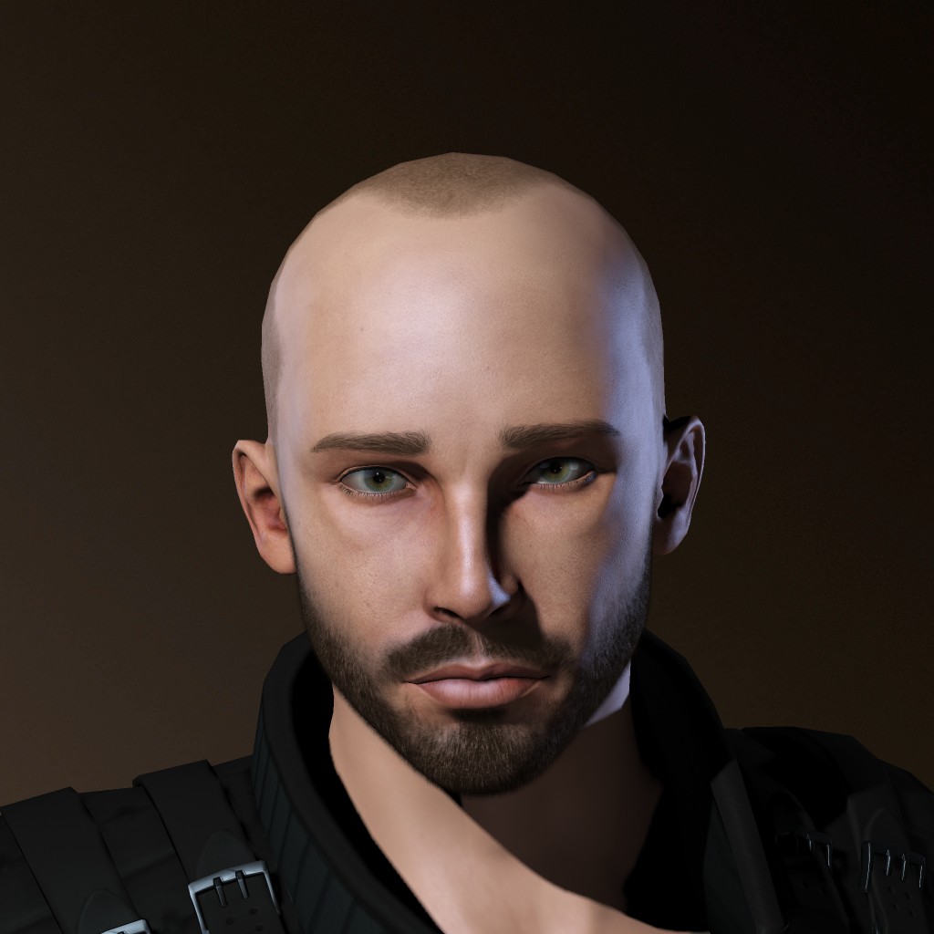 Gallente Citizen 1634547657