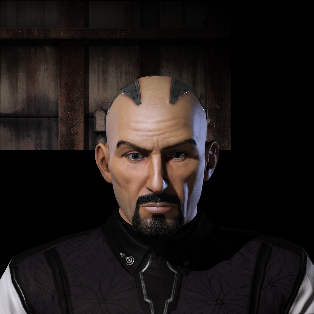 Beam Cannonier