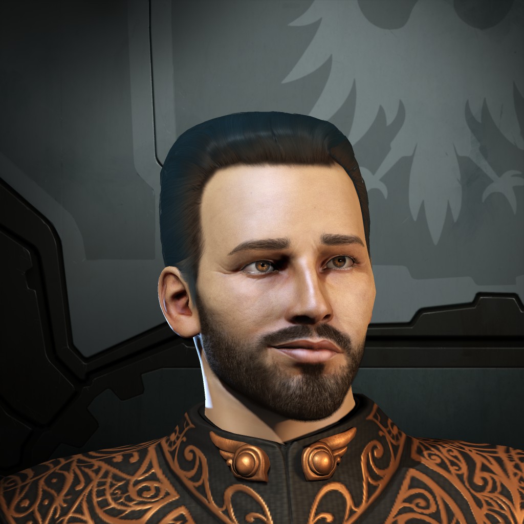 Drake Elderwood