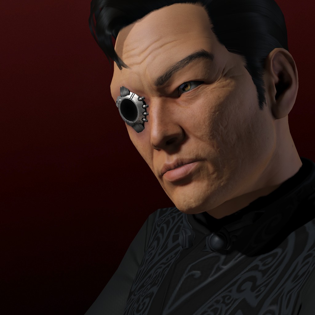 Hu'Lang Nogh