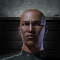 Walach DthBlayde portrait