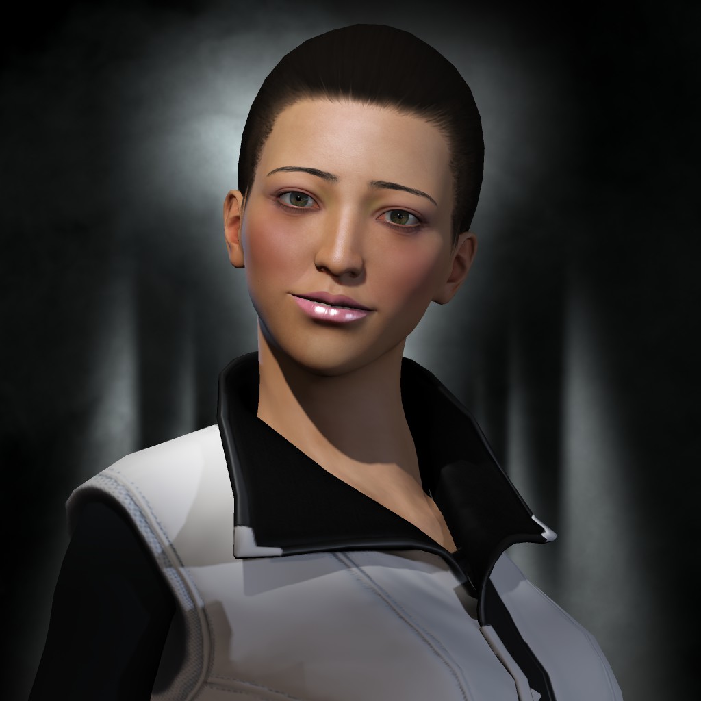 Lydia Mahona