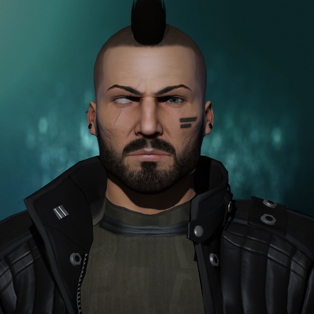 Nevyn Kaldaka